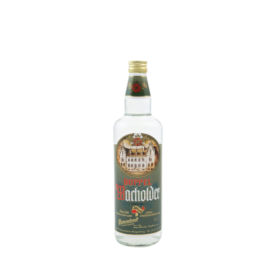 Doppel-Wacholder 38% Vol.