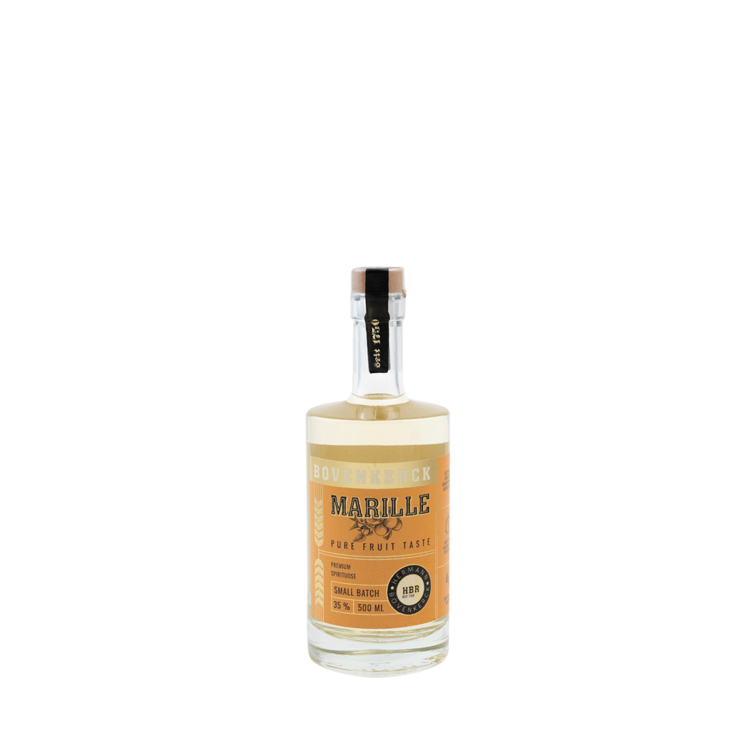 Marille Exclusiv Spirituose 35% Vol.