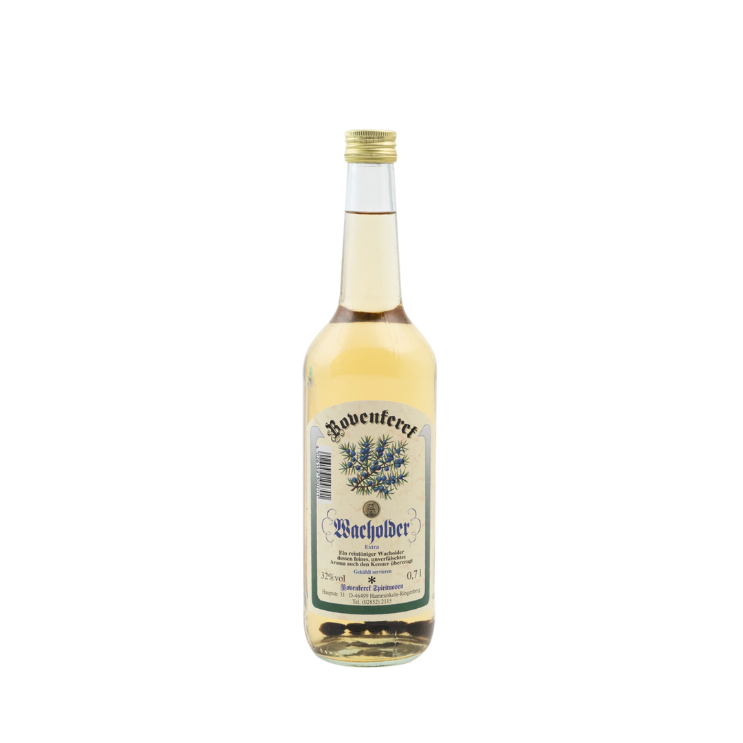 Wacholder Extra 32% Vol.