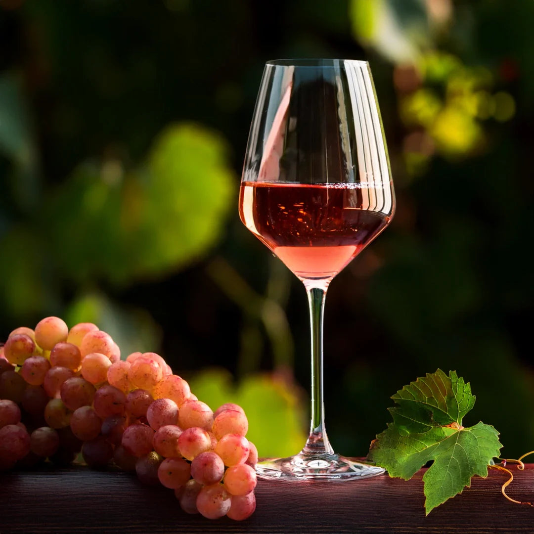Roséwein