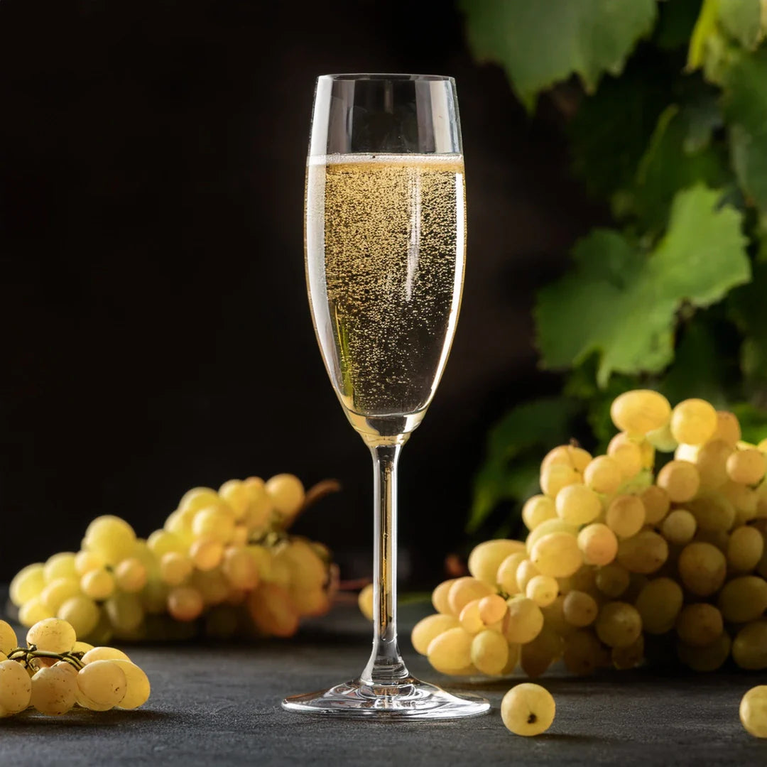 Sekt und Secco