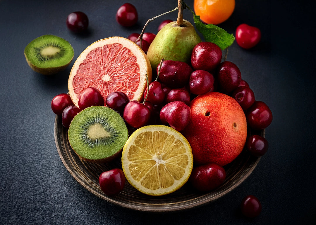 Frucht