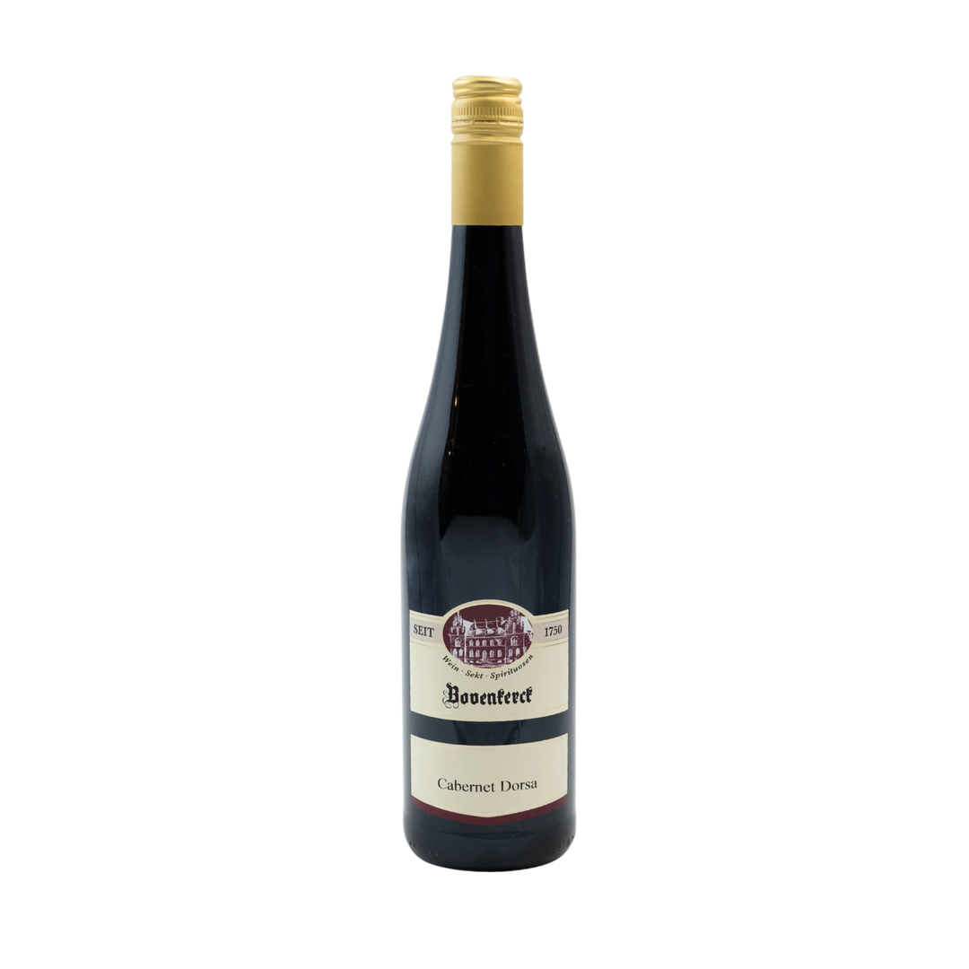 Cabernet Dorsa lieblich