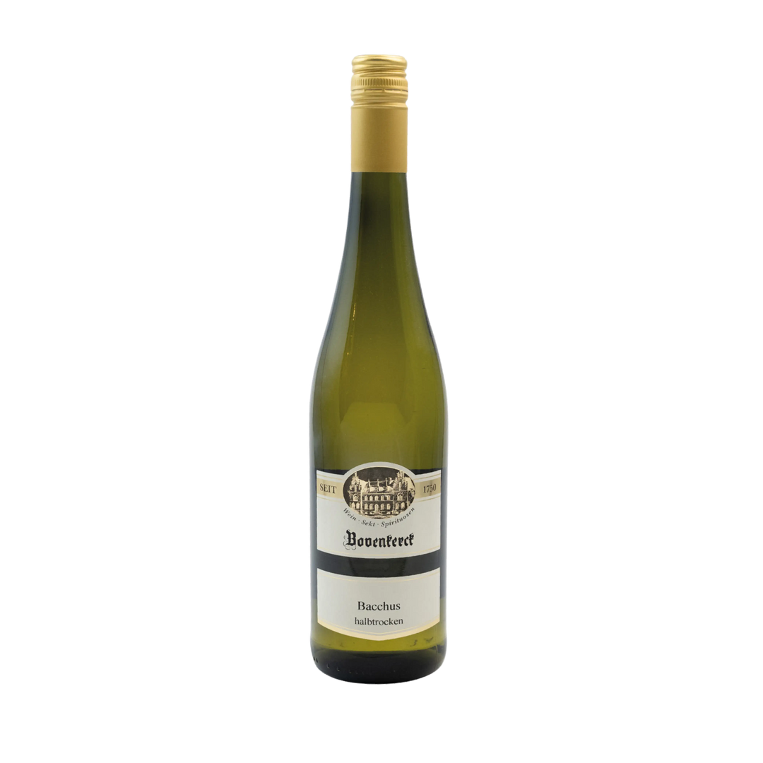 Bacchus haltrocken
