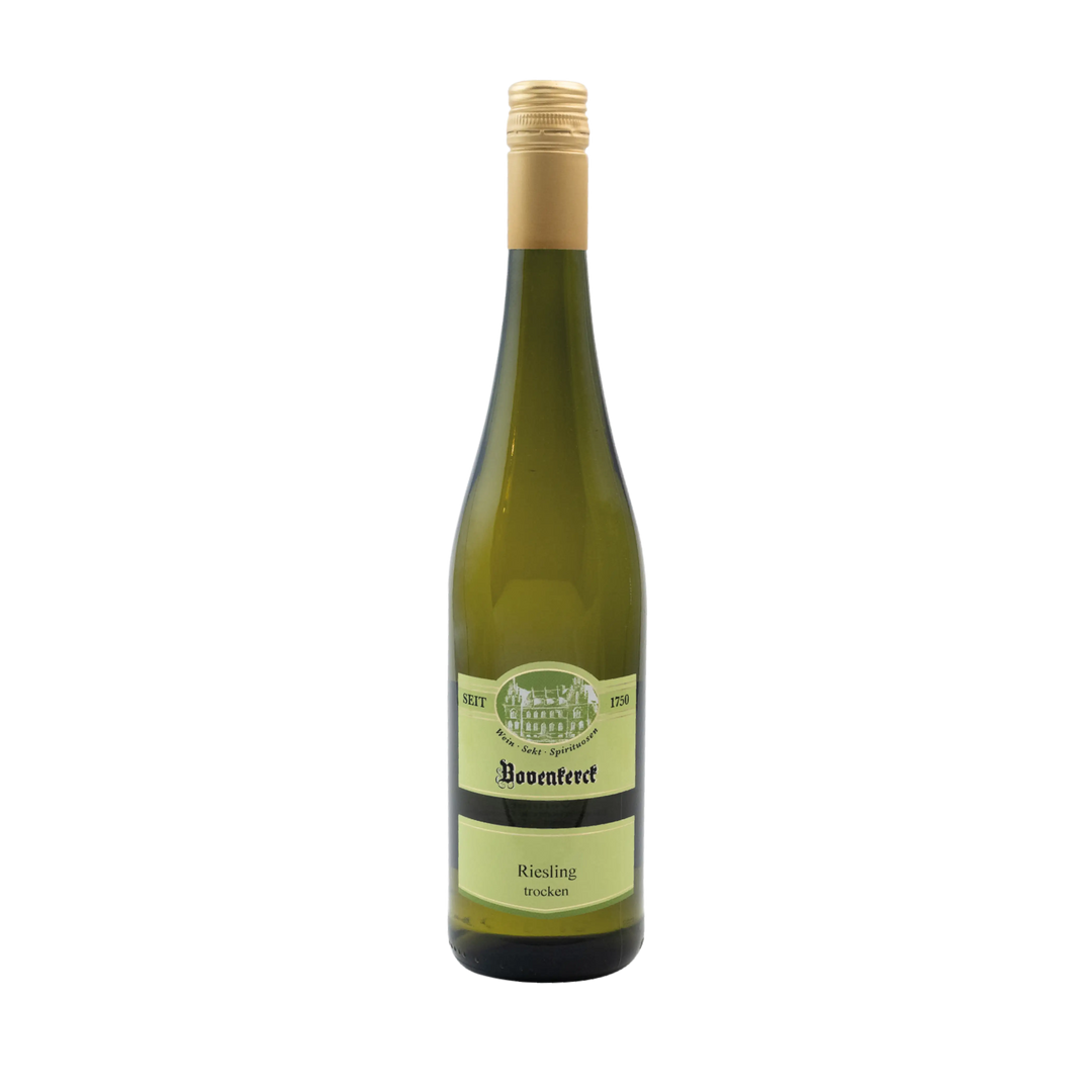 Riesling trocken