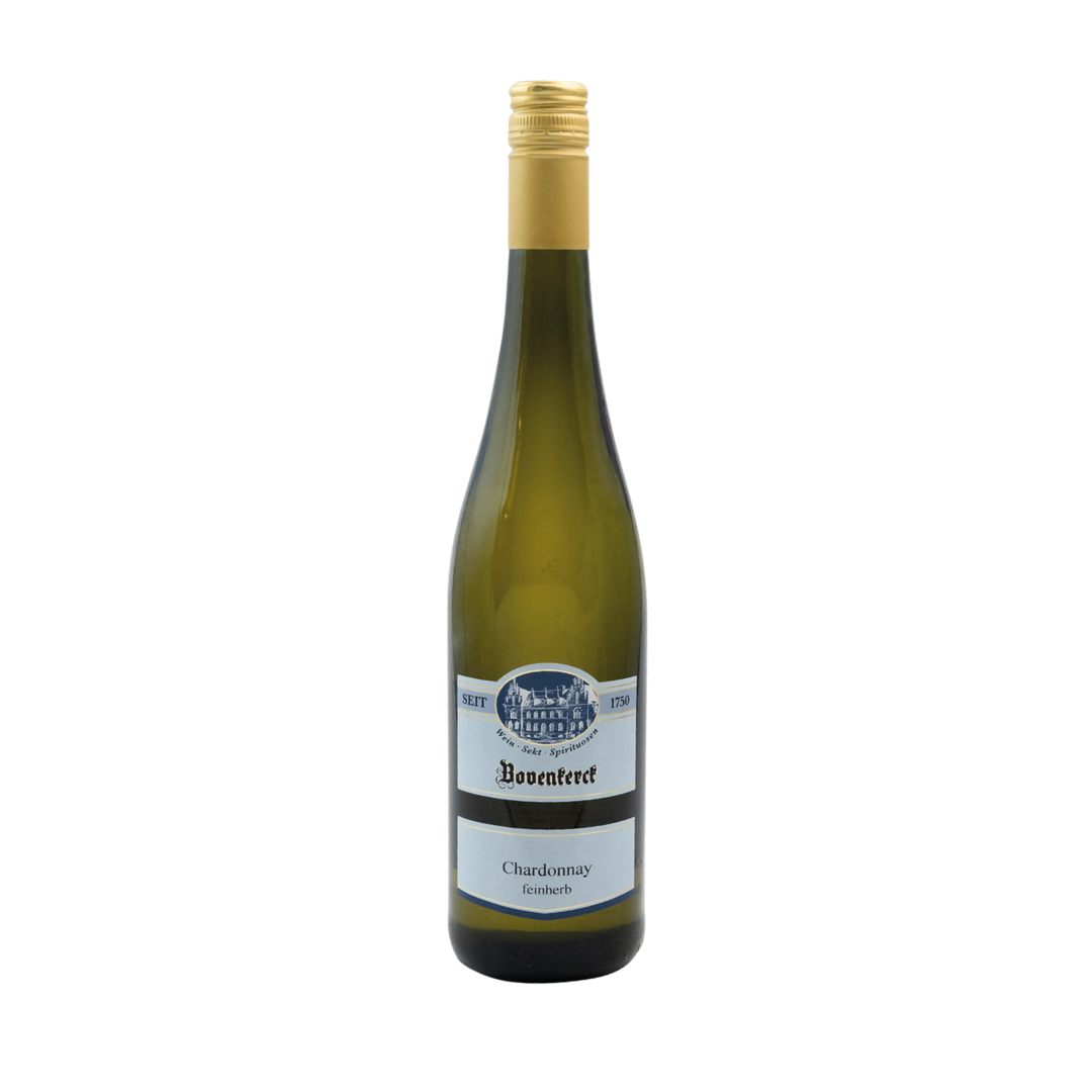 Chardonnay feinherb