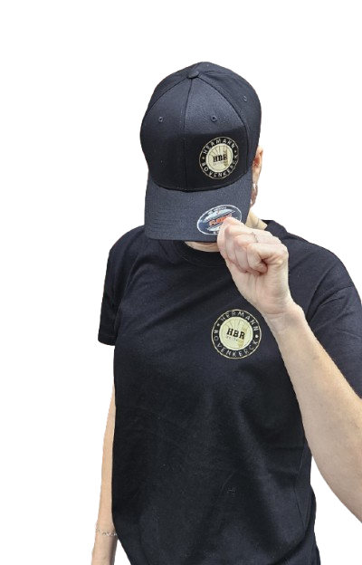 T-Shirt Bovenkerck