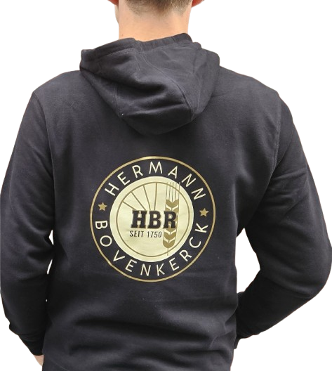 Hoodie Bovenkerck