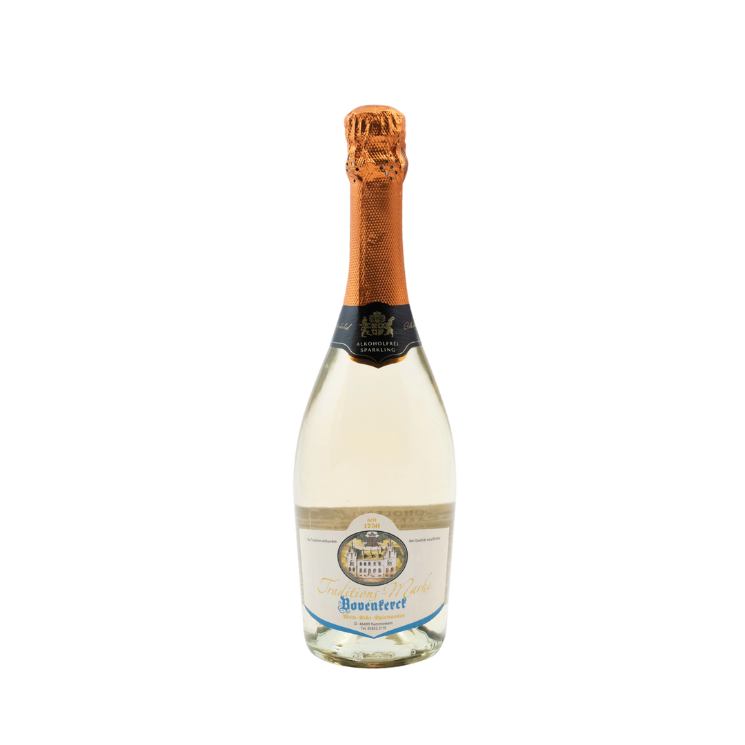 Sekt Alkoholfrei