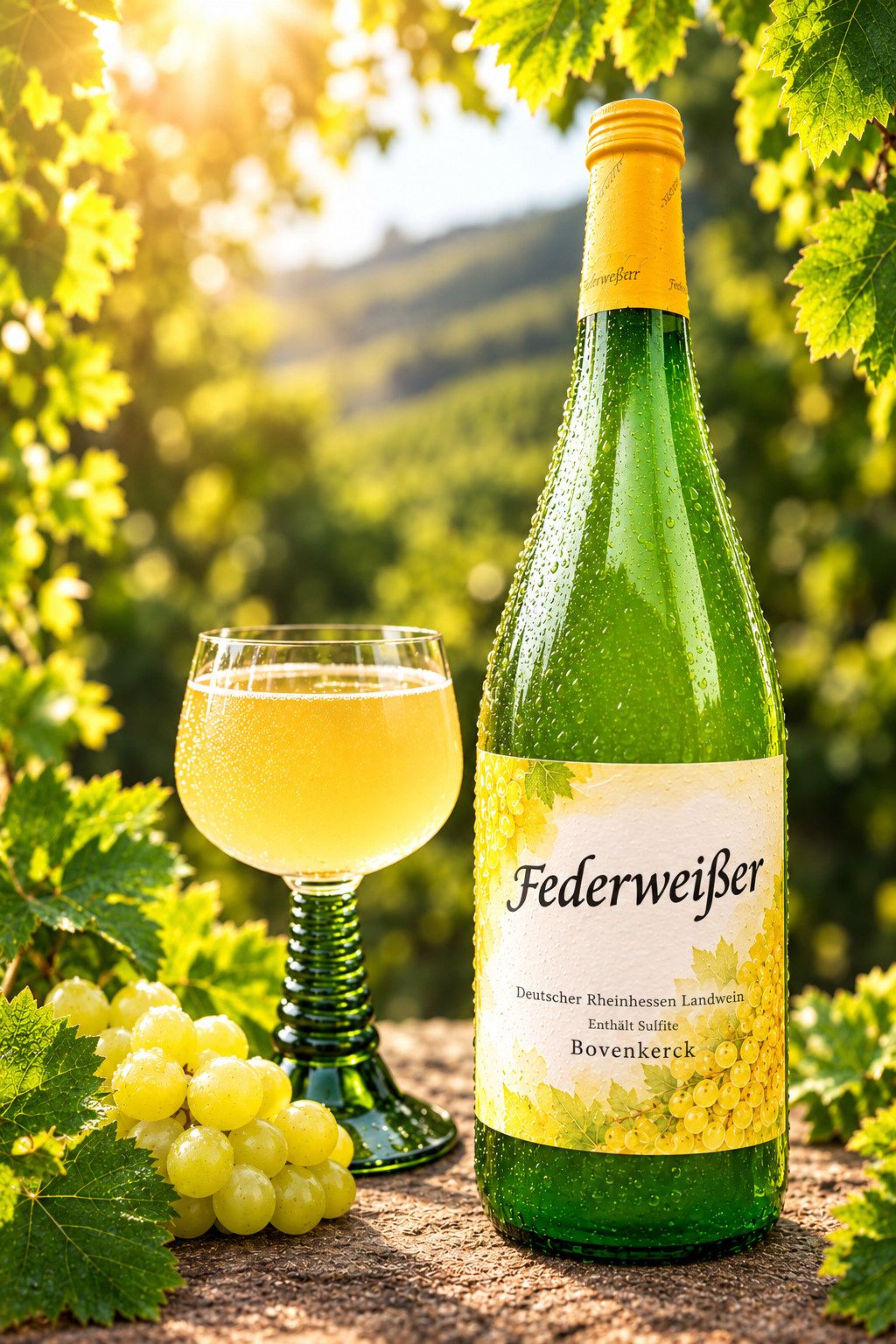 Federweißer