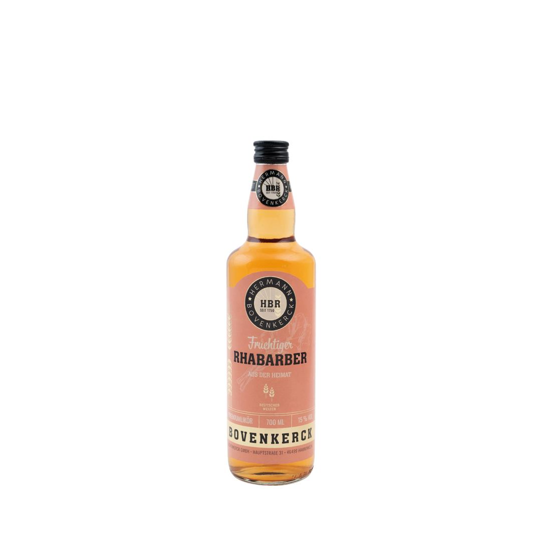 Rha Barbados 15% Vol.
