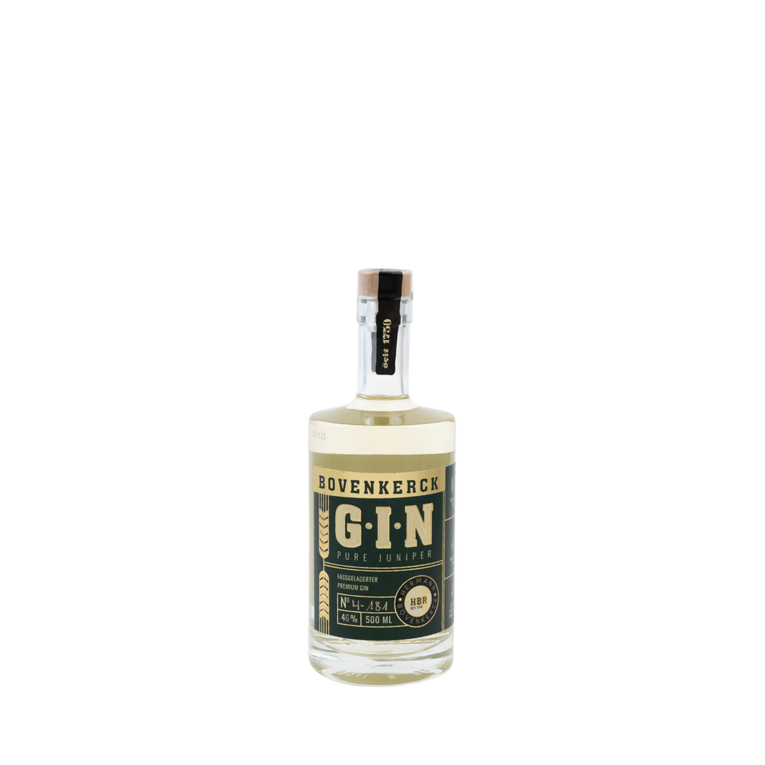 1750 Gin Exclusiv 46% Vol.