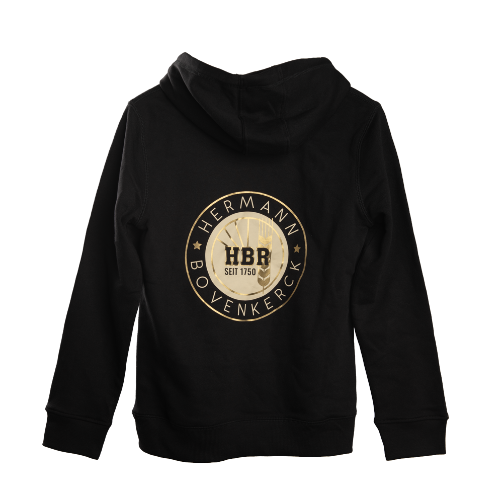 Hoodie Bovenkerck