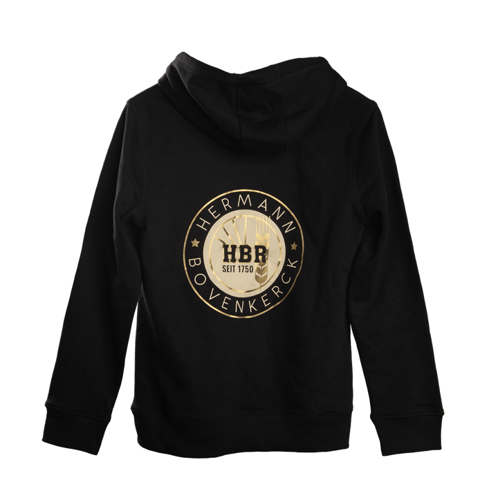 Hoodie Bovenkerck
