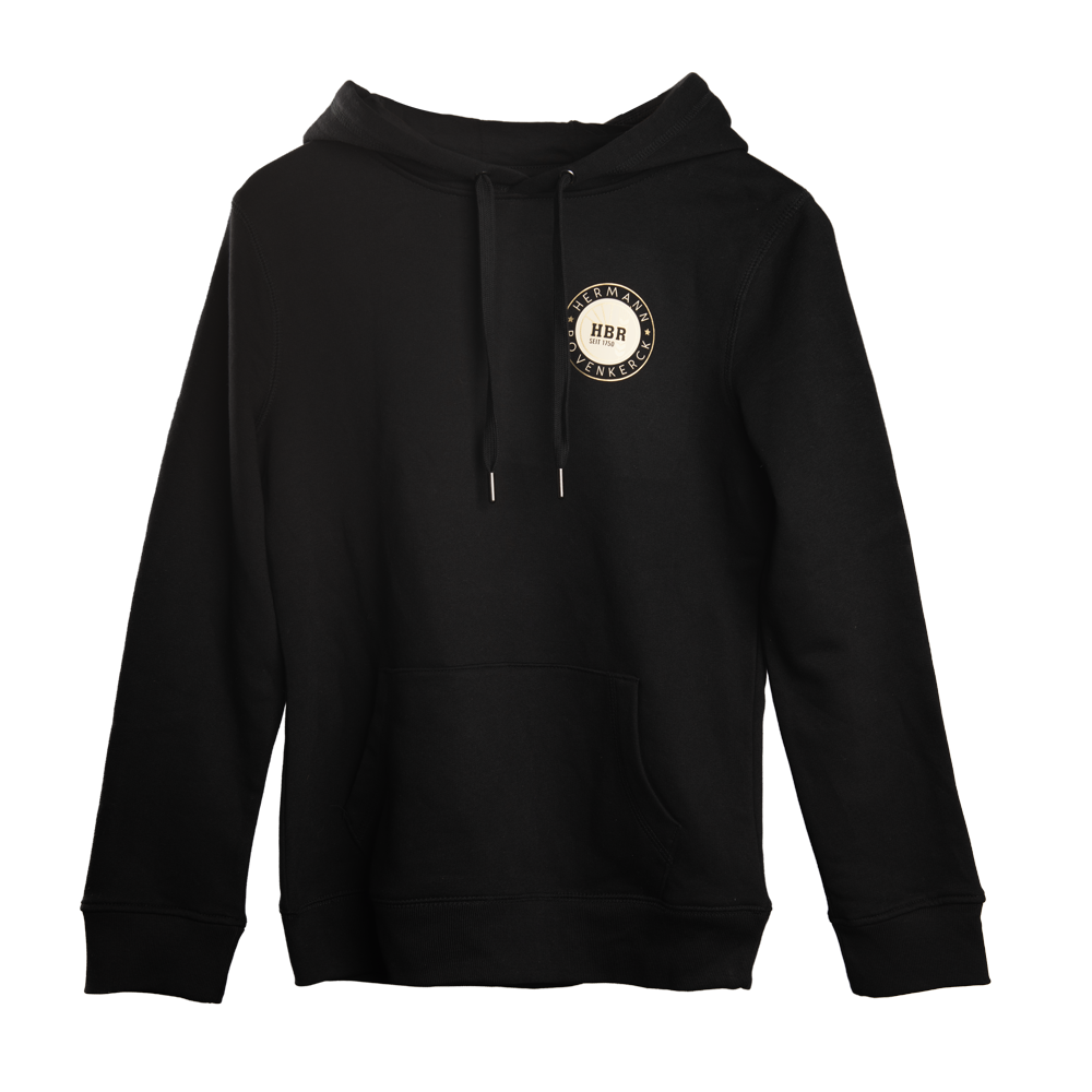 Hoodie Bovenkerck
