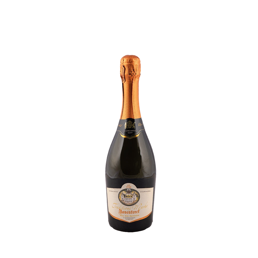 Traditions Sekt trocken