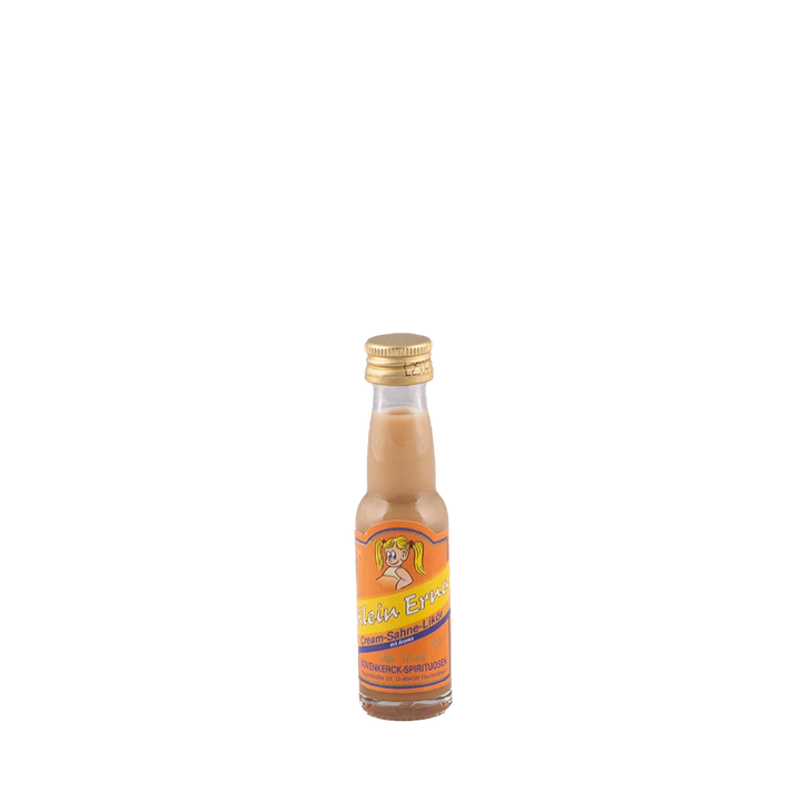 Toffee Cream Sahnelikör 17% Vol.