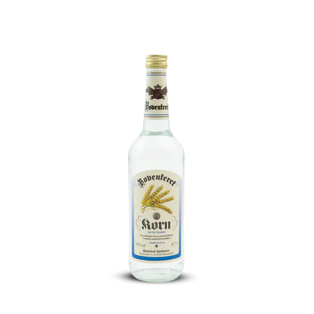 Korn aus der Isselaue 32% Vol.