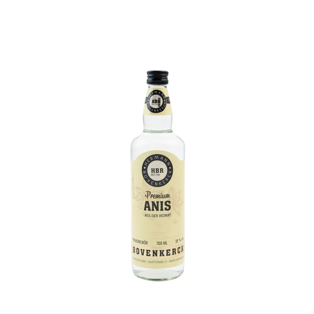 Premium - Anis Likör 38% Vol.