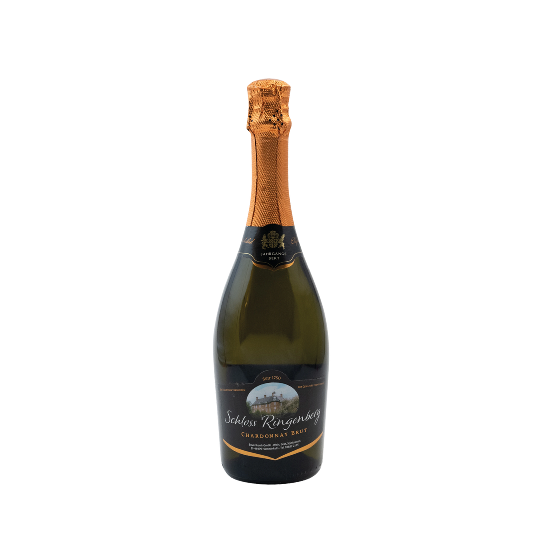 Schloß Ringenberg Brut
