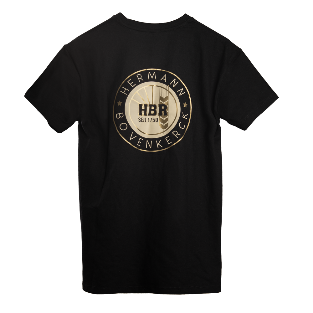T-Shirt Bovenkerck