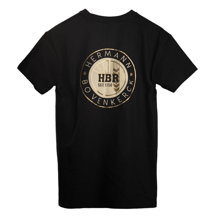T-Shirt Bovenkerck