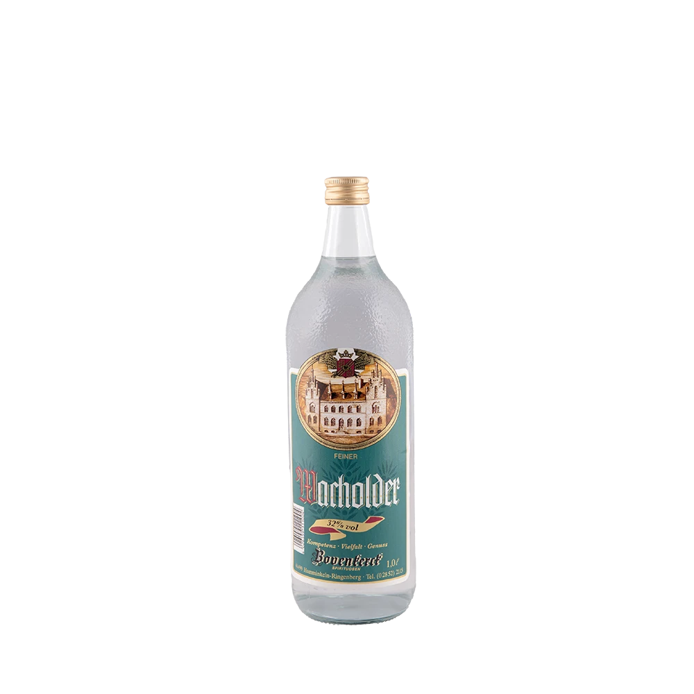 Wacholder 32% Vol.