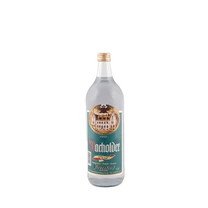Wacholder 32% Vol.