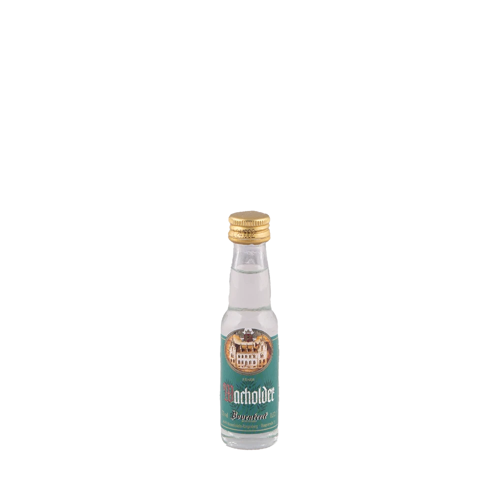 Wacholder 32% Vol.