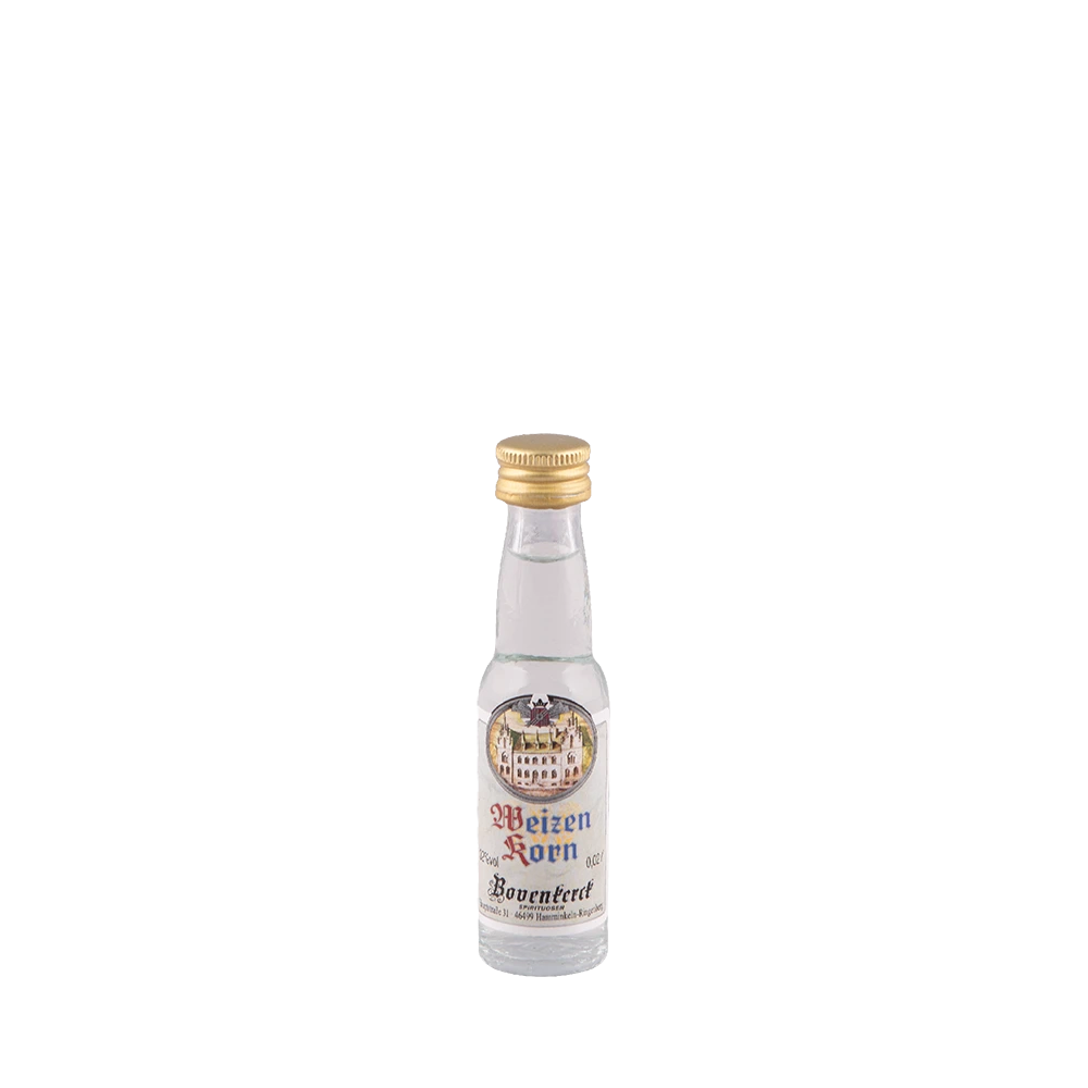 Weizenkorn 32% Vol.