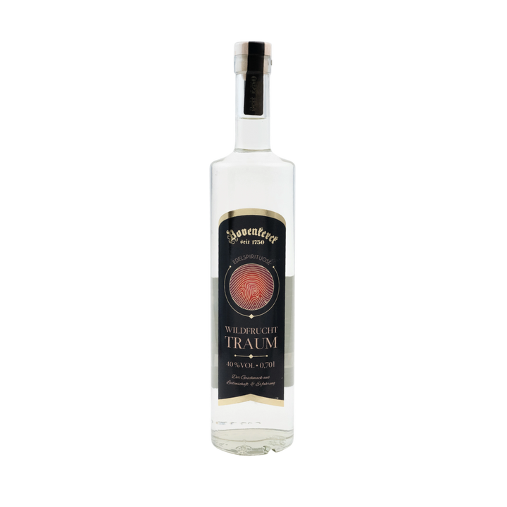 Wildfrucht-Traum 40% Vol. Edelspirituose