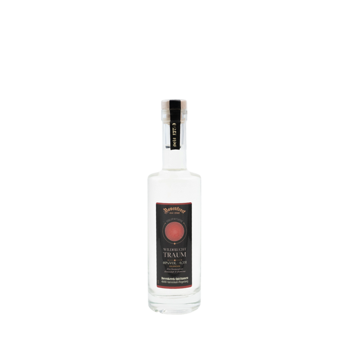 Wildfrucht-Traum 40% Vol. Edelspirituose