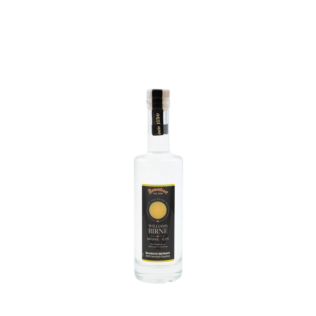 Williams - Christ Birnenbrand 40% Vol.
