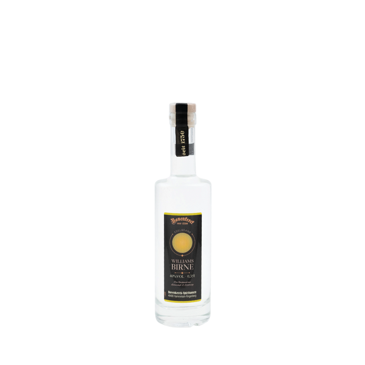 Williams - Christ Birnenbrand 40% Vol.