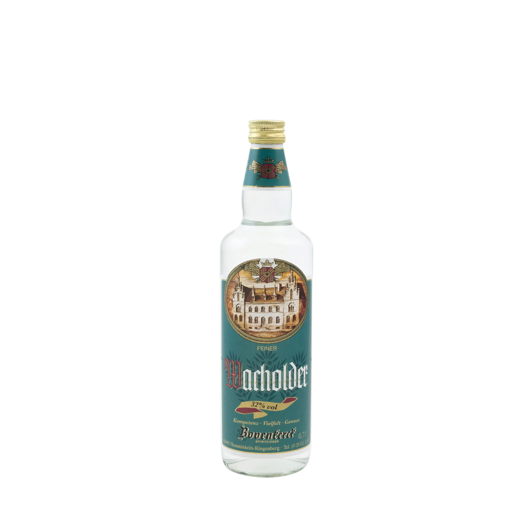 Wacholder 32% Vol.