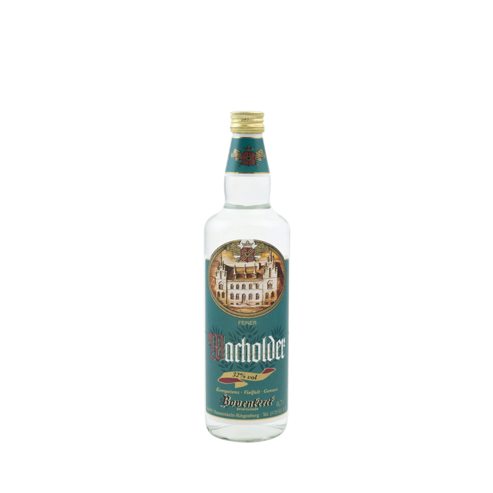 Wacholder 32% Vol.