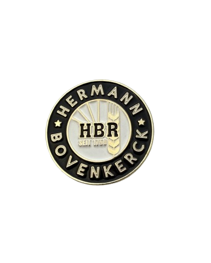 Original Bovenkerck PIN